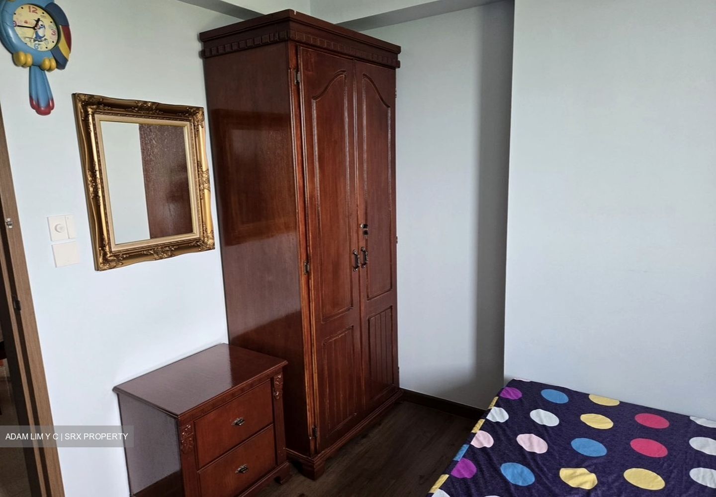 Blk 801B West Coast Parkview (Clementi), HDB 4 Rooms #555071271